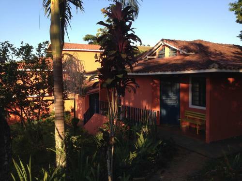 Hostal Pousada Vista Verde