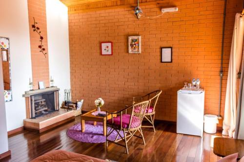 Hostal Pousada Ver O Vento