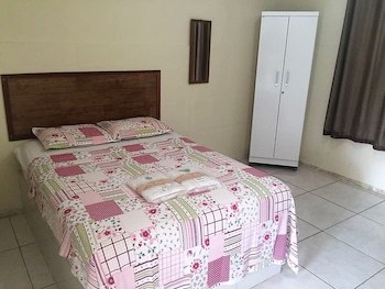 Posada Pousada �guas Douradas