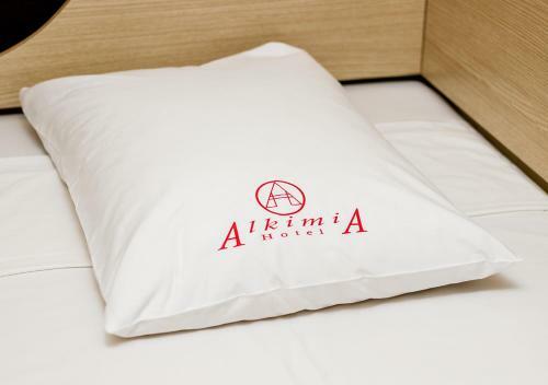 Alkimia Hotel