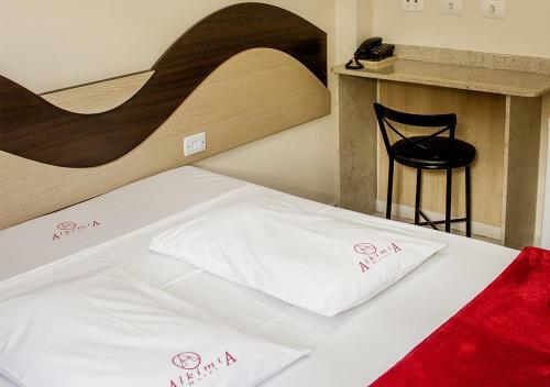 Alkimia Hotel