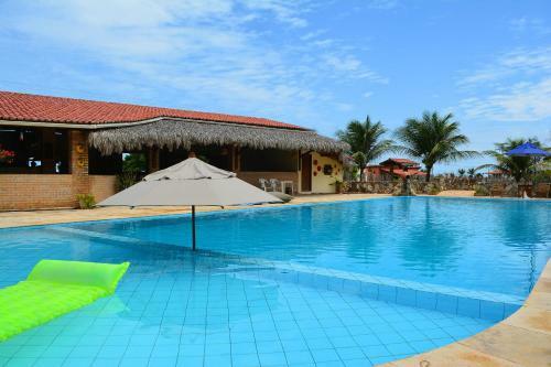 Hostal Pousada Oceania