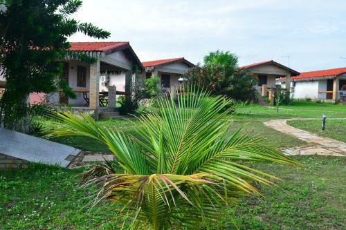Hostal Pousada Oceania