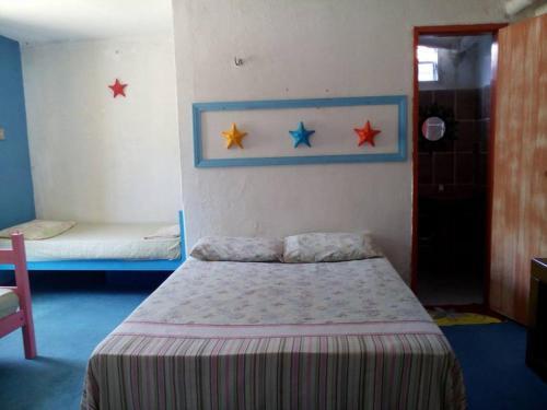 Hostel Taiba Albergue