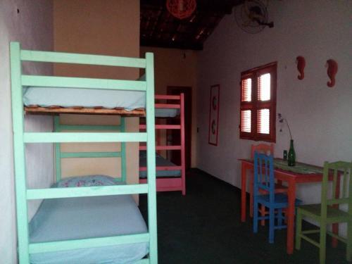 Hostel Taiba Albergue