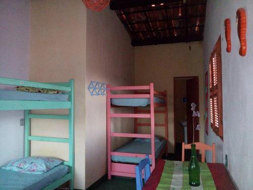 Hostel Taiba Albergue