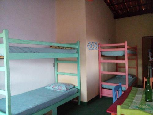 Hostel Taiba Albergue