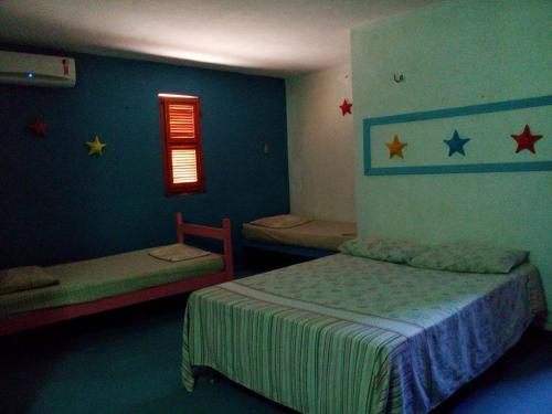Hostel Taiba Albergue