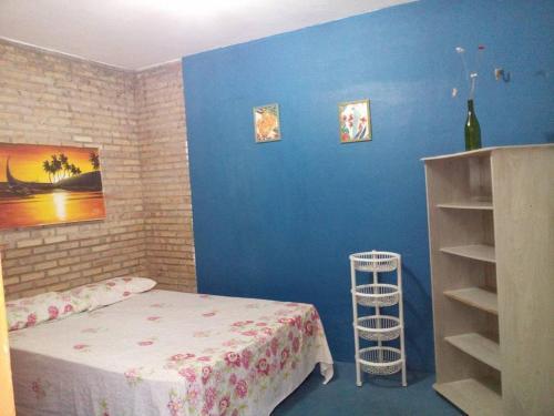 Hostel Taiba Albergue