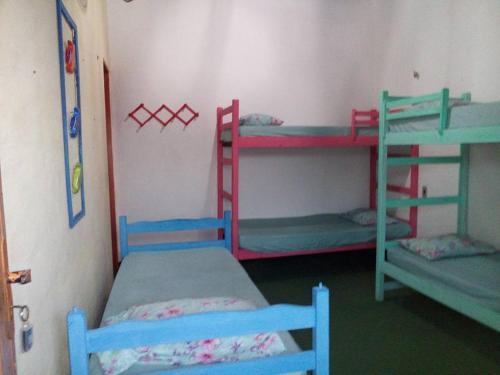 Hostel Taiba Albergue