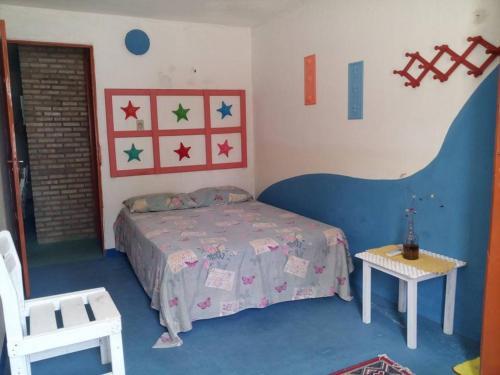 Hostel Taiba Albergue