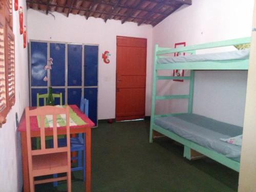 Hostel Taiba Albergue