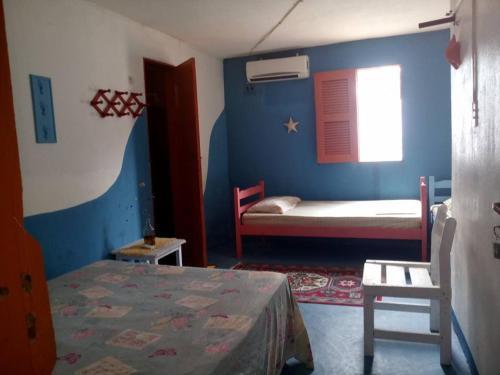 Hostel Taiba Albergue