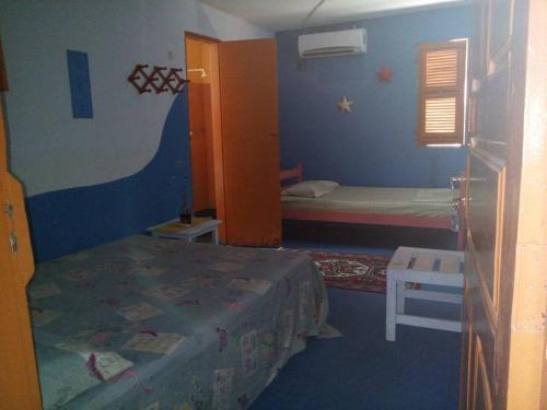 Hostel Taiba Albergue