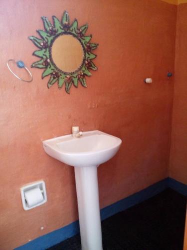 Hostel Taiba Albergue