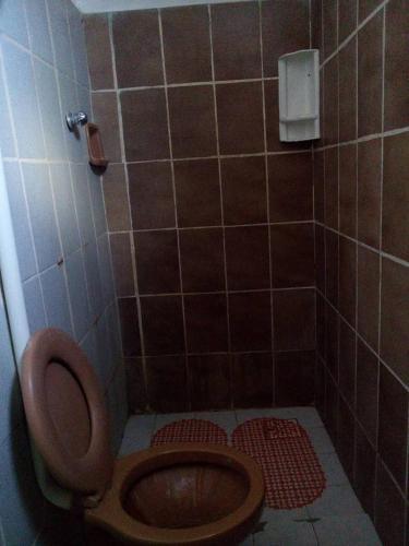 Hostel Taiba Albergue