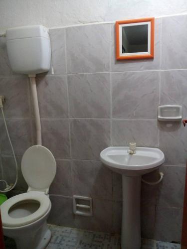 Hostel Taiba Albergue