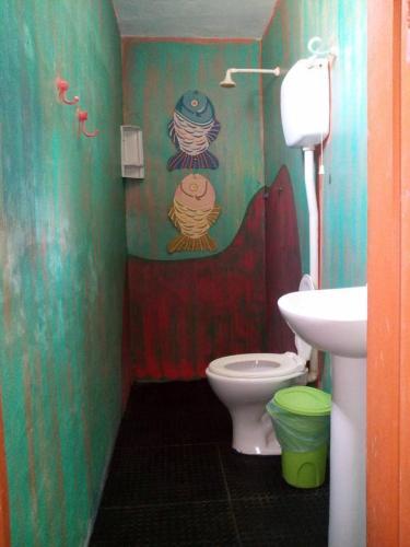 Hostel Taiba Albergue