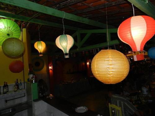 Hostel Taiba Albergue