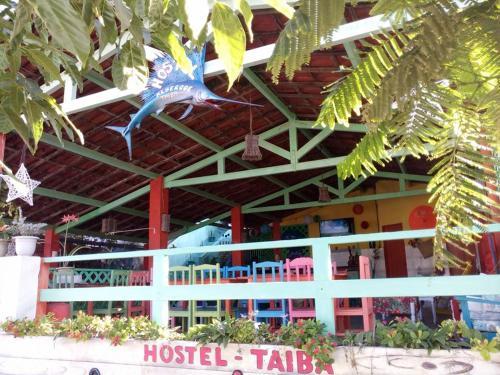 Hostel Taiba Albergue