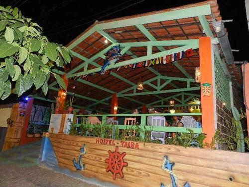 Hostel Taiba Albergue