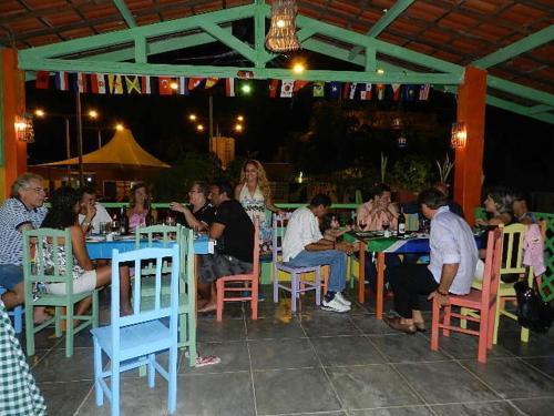 Hostel Taiba Albergue