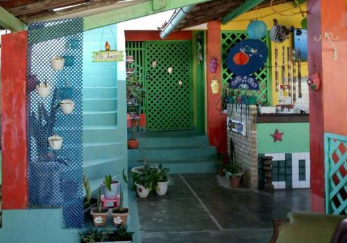 Hostel Taiba Albergue