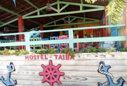 Hostel Taiba Albergue