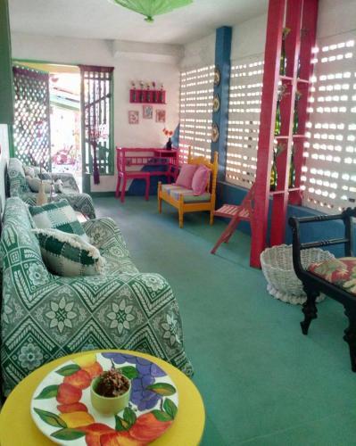Hostel Taiba Albergue
