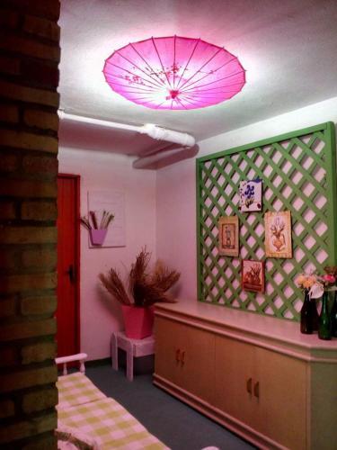 Hostel Taiba Albergue