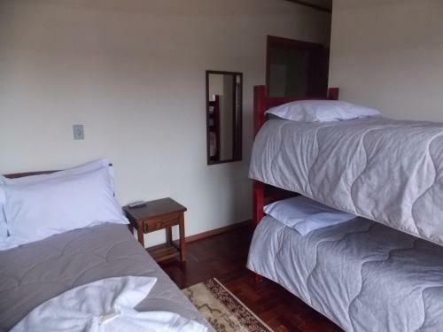Hostal Pousada Para�so