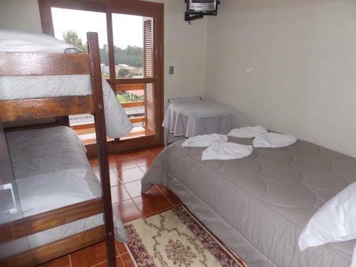 Hostal Pousada Para�so