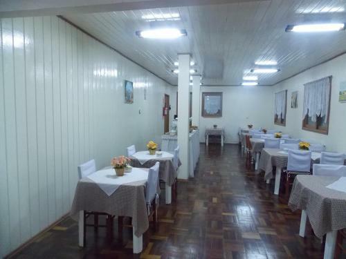 Hostal Pousada Para�so
