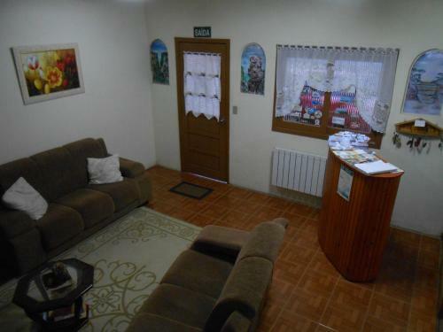 Hostal Pousada Para�so
