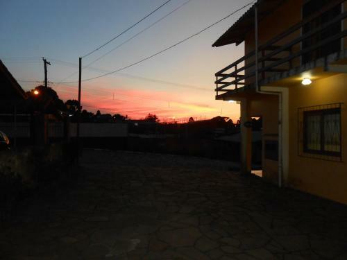 Hostal Pousada Para�so
