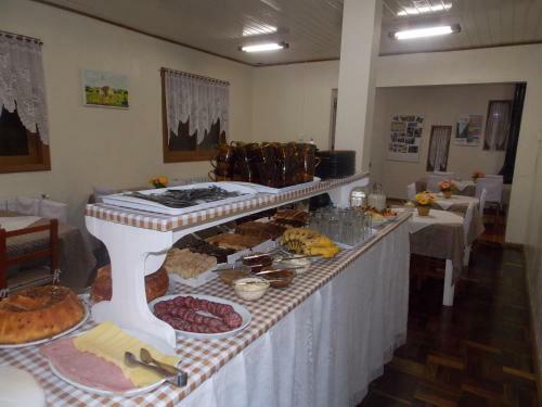 Hostal Pousada Para�so