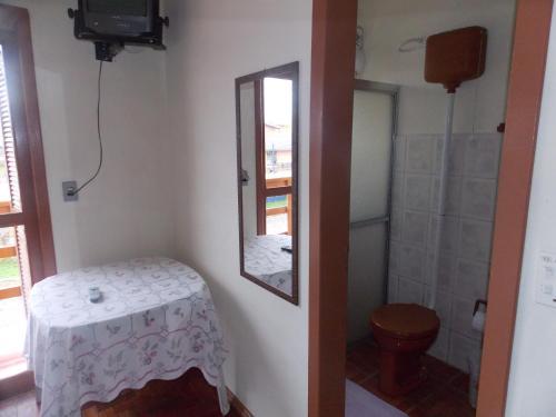 Hostal Pousada Para�so