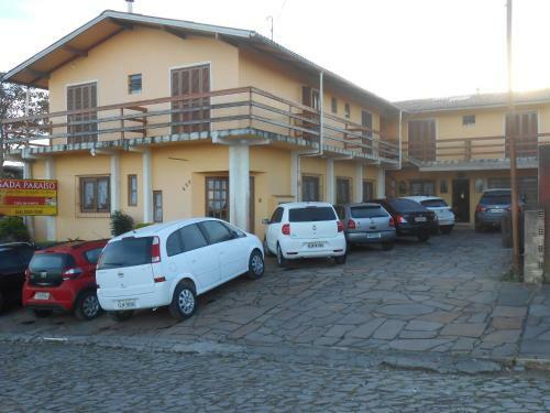 Hostal Pousada Para�so