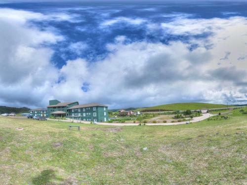 Cambar� Eco Hotel