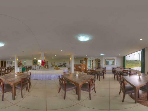 Cambar� Eco Hotel