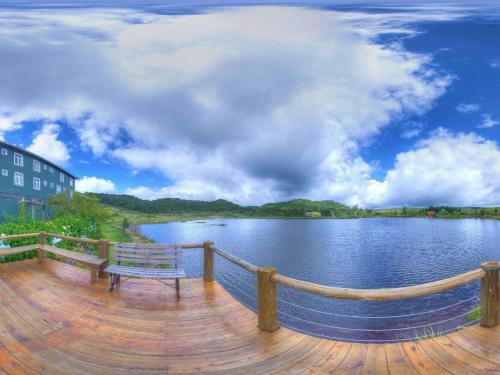 Cambar� Eco Hotel