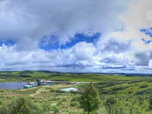 Cambar� Eco Hotel