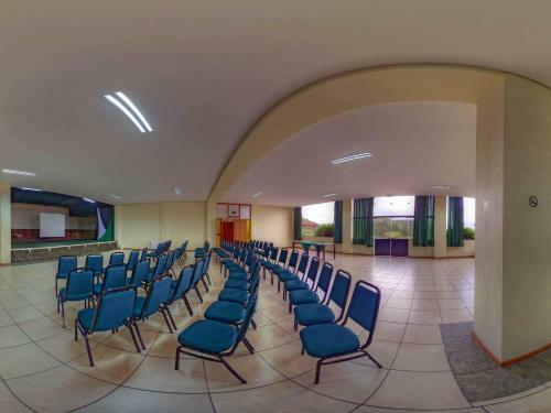 Cambar� Eco Hotel