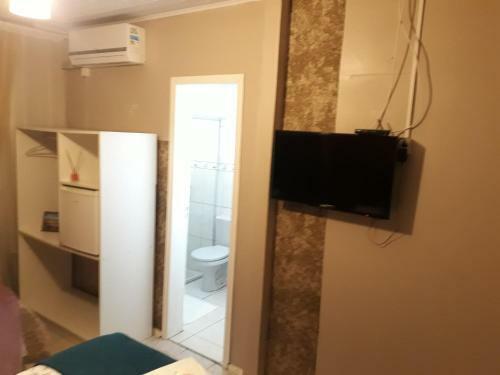 Hostal Pousada Recanto Das Gralhas