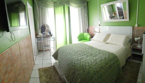 Hostal Pousada Recanto Das Gralhas