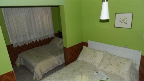 Hostal Pousada Recanto Das Gralhas