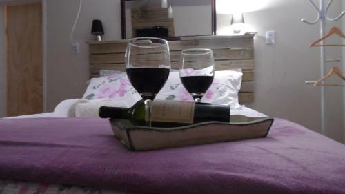 Hostal Pousada Recanto Das Gralhas