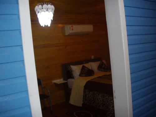 Hostal Pousada Cristal Serra