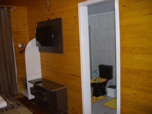 Hostal Pousada Cristal Serra