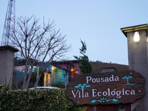 Hostal Vila Ecologica
